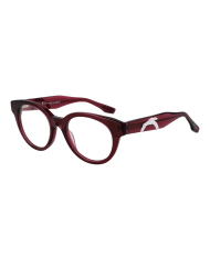 MONTATURE DA VISTA UNISEX TRUSSARDI TSU6051 50T01