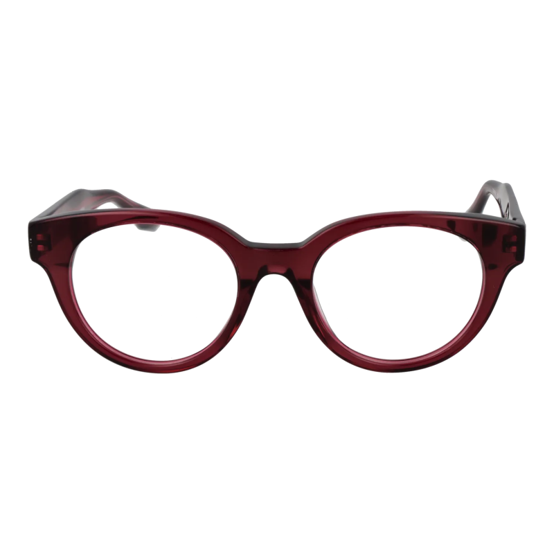 MONTATURE DA VISTA UNISEX TRUSSARDI TSU6051 50T01