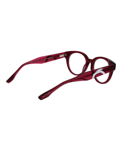 MONTATURE DA VISTA UNISEX TRUSSARDI TSU6051 50T01