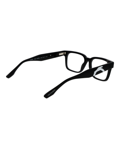 MONTATURE DA VISTA UNISEX TRUSSARDI TSU6052 53A02