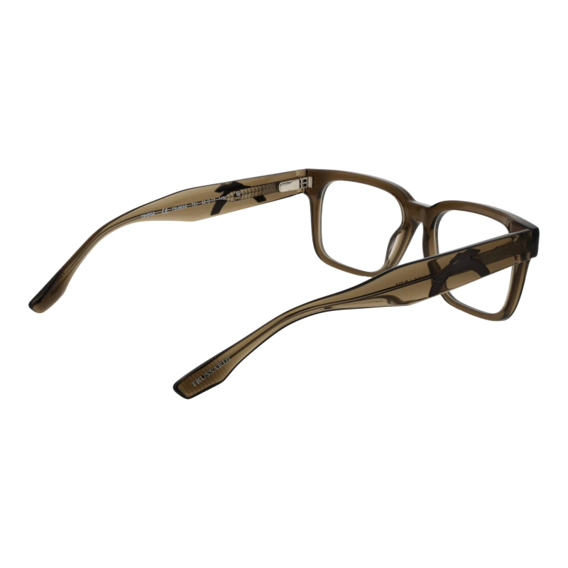 MONTATURE DA VISTA UNISEX TRUSSARDI TSU6052 53T01