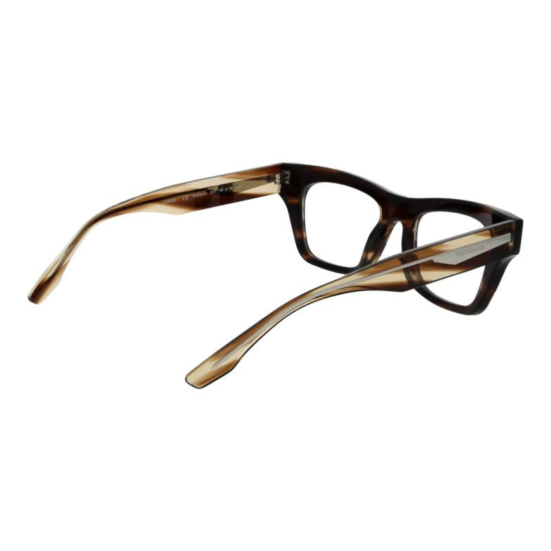 MONTATURE DA VISTA DONNA TRUSSARDI TSW6044 51E01