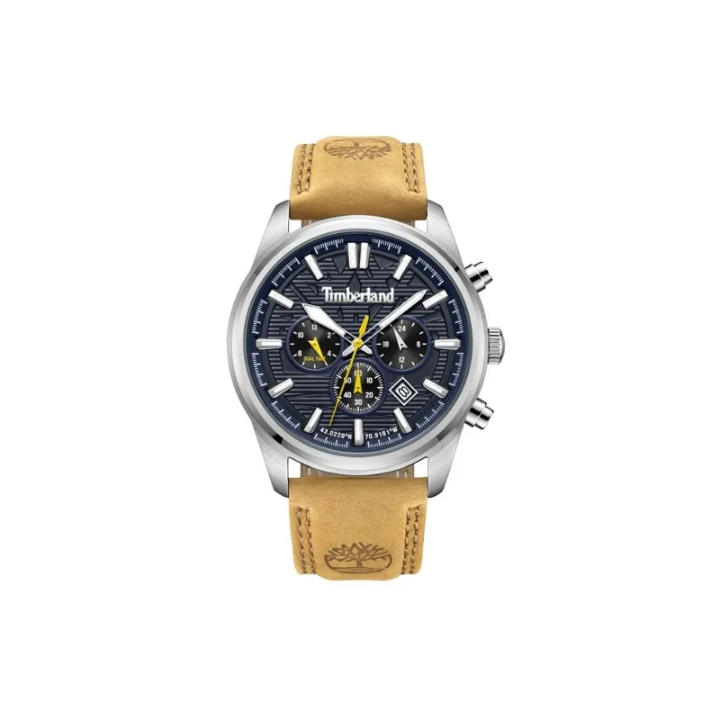 Orologio TIMBERLAND NORTHBRIDGE 