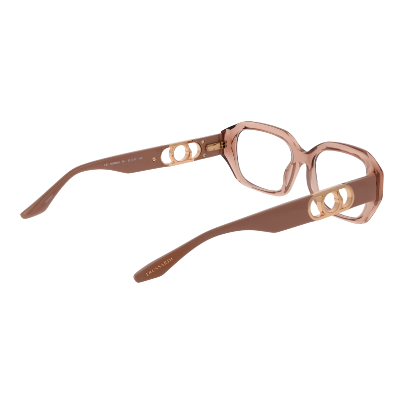 MONTATURE DA VISTA DONNA TRUSSARDI TSW6020 52T01