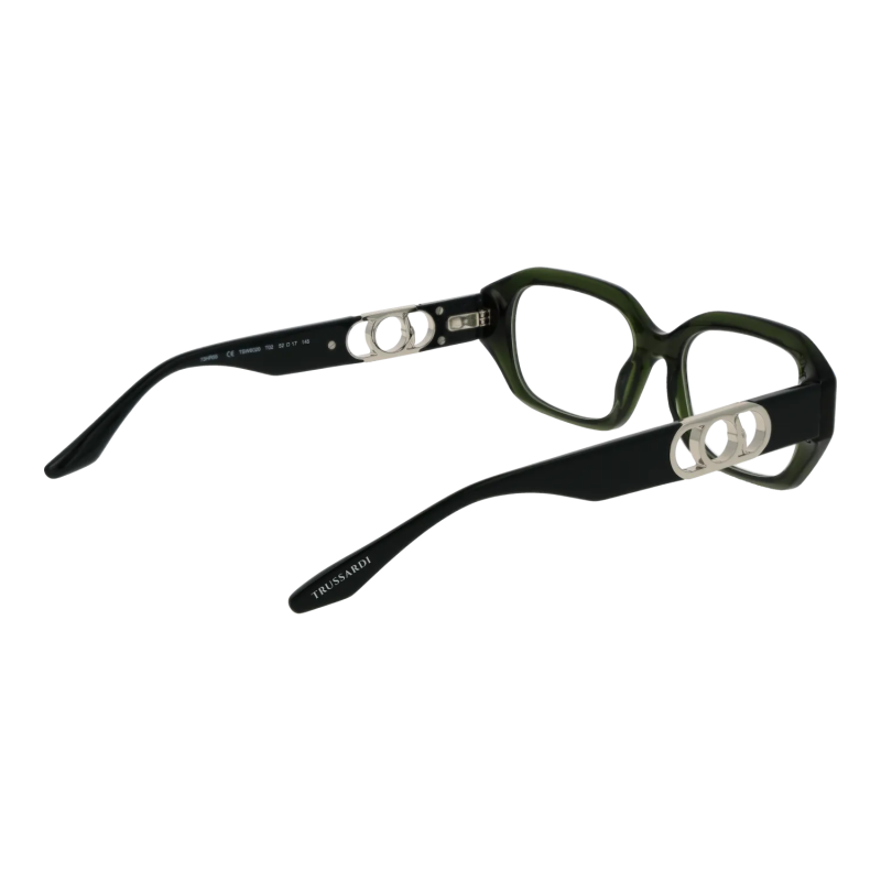 MONTATURE DA VISTA DONNA TRUSSARDI TSW6020 52T02