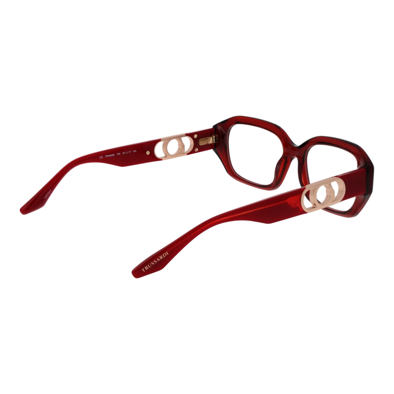 MONTATURE DA VISTA DONNA TRUSSARDI TSW6020 52T03