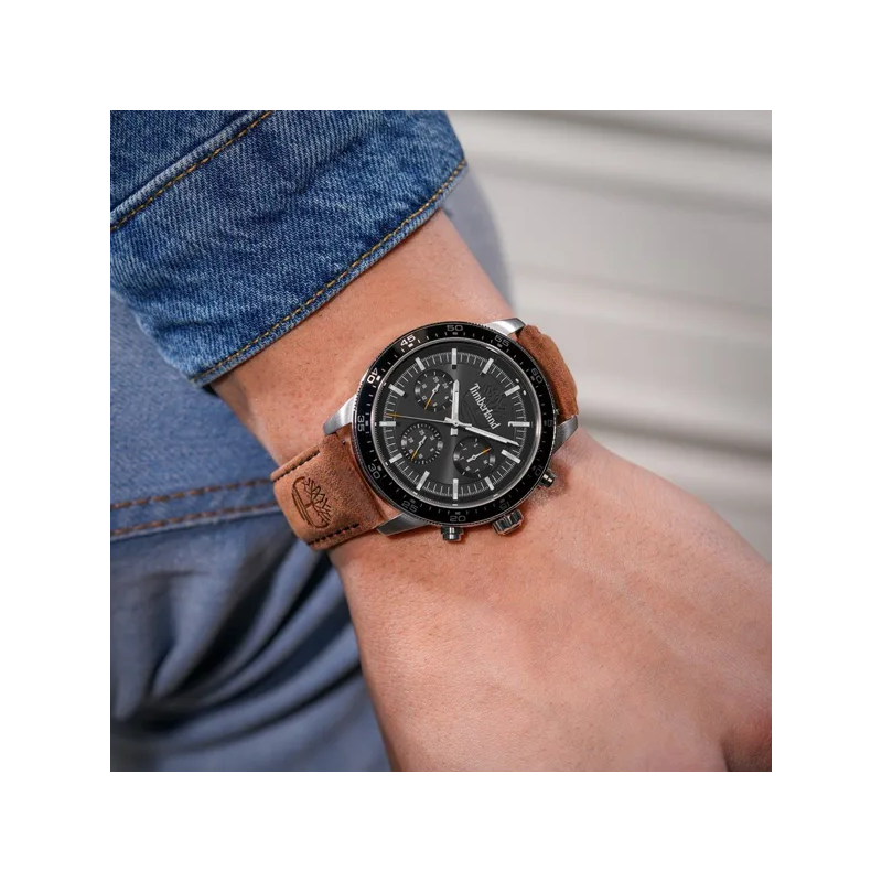 Orologio TIMBERLAND PARKMAN 