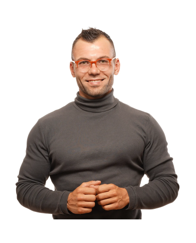 MONTATURE DA VISTA UNISEX BALLY BY5035-H 57018