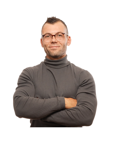 MONTATURE DA VISTA UNISEX BALLY BY5035-H 57028