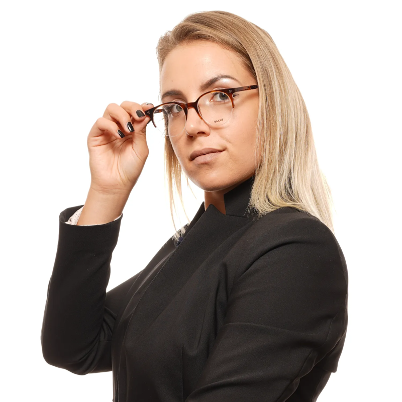 MONTATURE DA VISTA UNISEX BALLY BY5018 47052