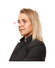 MONTATURE DA VISTA DONNA BALLY BY5041 55066