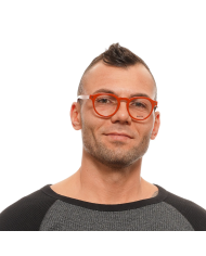 MONTATURE DA VISTA UOMO BALLY BY5020 48042