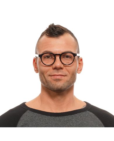 MONTATURE DA VISTA UOMO BALLY BY5020 48052