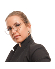 MONTATURE DA VISTA DONNA BALLY BY5021 55005