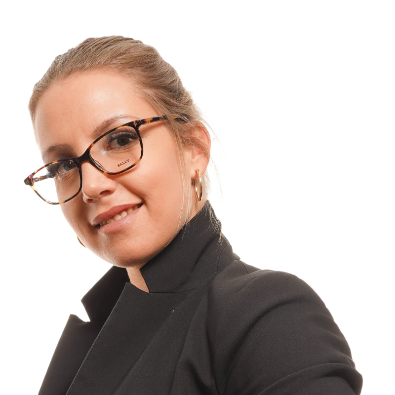 MONTATURE DA VISTA DONNA BALLY BY5042 54055