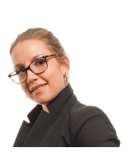 MONTATURE DA VISTA DONNA BALLY BY5042 54055