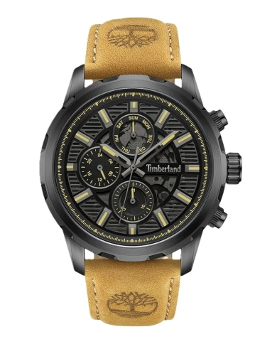 Orologio TIMBERLAND HAMPTON 