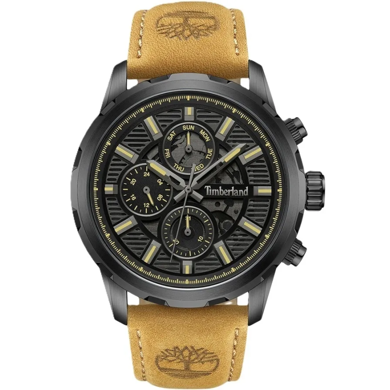 Orologio TIMBERLAND HAMPTON 