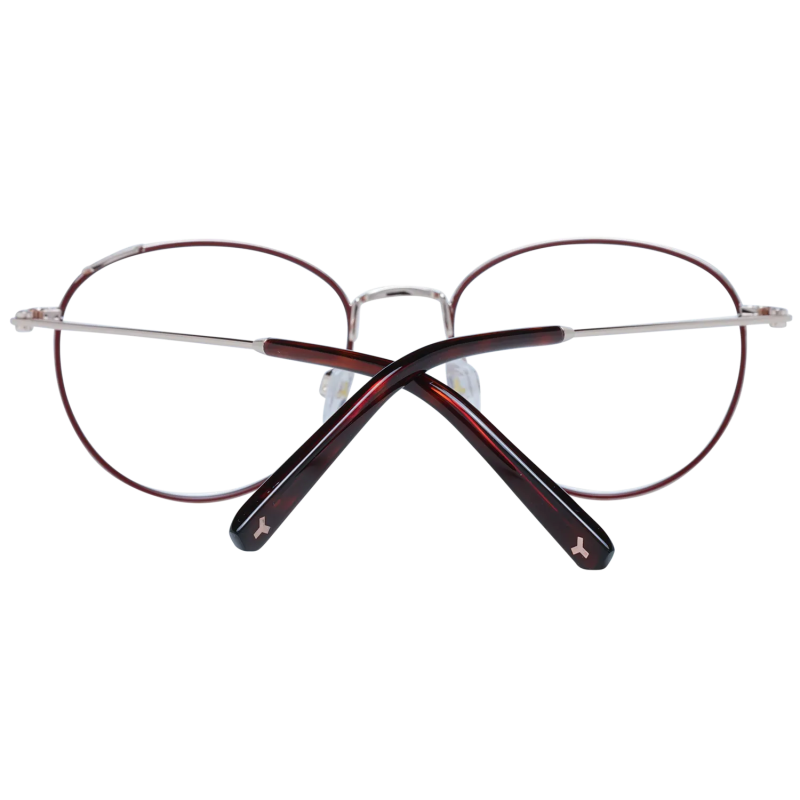 MONTATURE DA VISTA UNISEX BALLY BY5034-H 52071