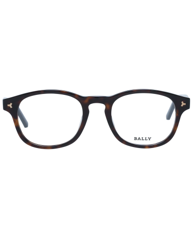 MONTATURE DA VISTA UOMO BALLY BY5019 50052