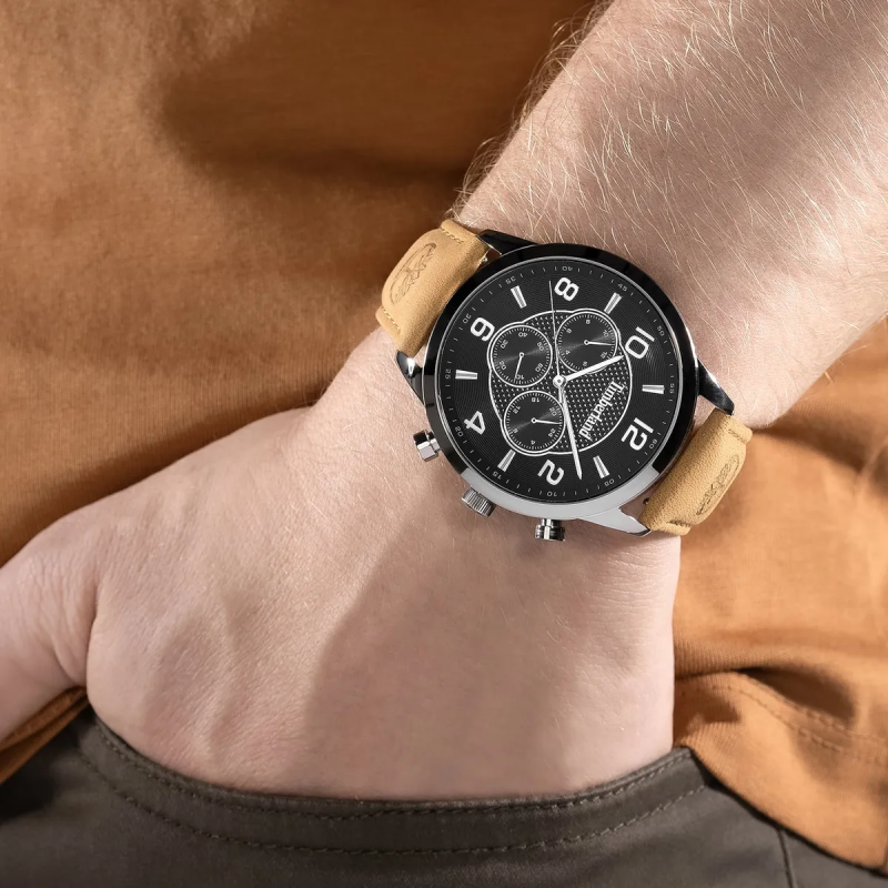 Orologio TIMBERLAND MANAGATE 