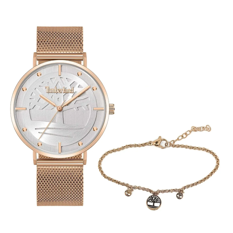 Orologio TIMBERLAND CRANMORE 