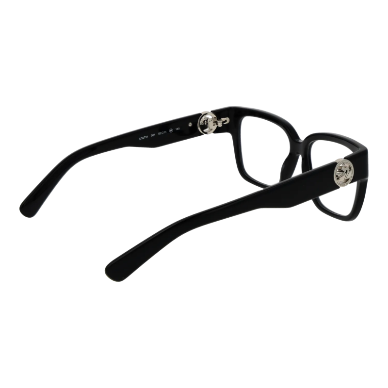 MONTATURE DA VISTA DONNA LONGCHAMP LO2731 52001