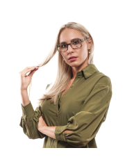 MONTATURE DA VISTA UNISEX FILA VF8958 54744M