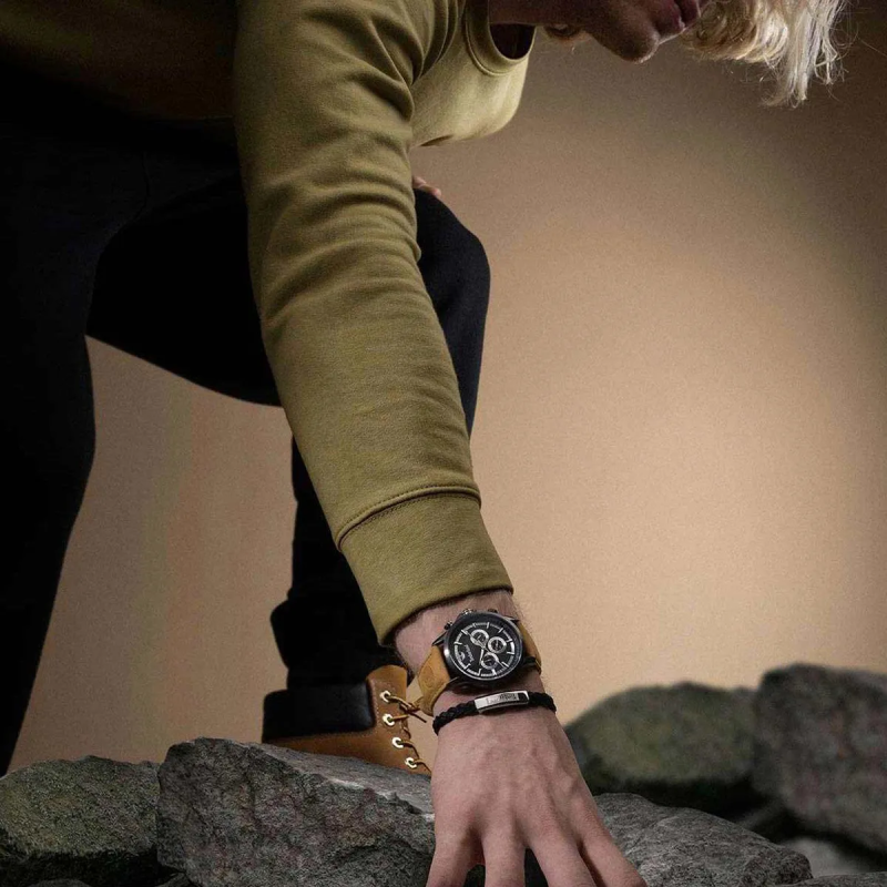 Orologio TIMBERLAND BERNARDSTON 