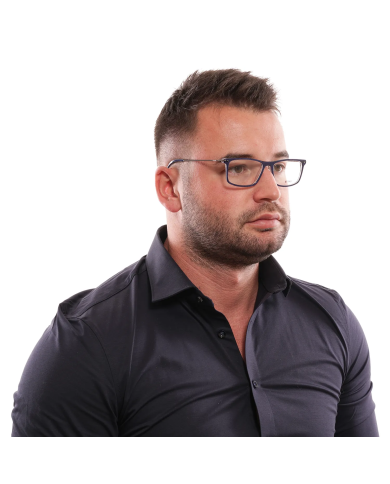 MONTATURE DA VISTA UOMO STING VST038 520N58