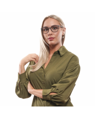 MONTATURE DA VISTA UNISEX STING VST040 531EPM