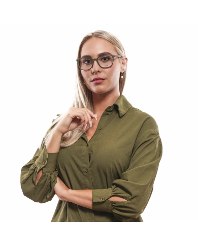 MONTATURE DA VISTA UNISEX STING VST040 536X3M