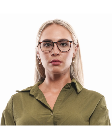 MONTATURE DA VISTA UNISEX STING VST066 5209AJ