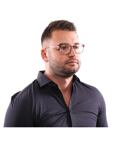 MONTATURE DA VISTA UNISEX STING VST066 5209AJ