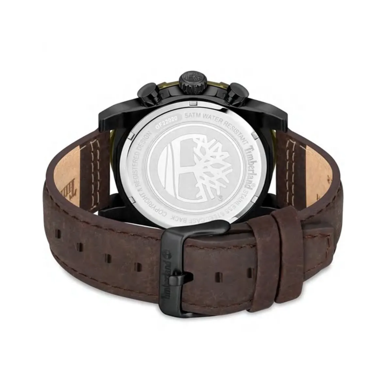 Orologio TIMBERLAND FITZWILLIAM 
