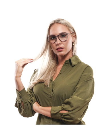 MONTATURE DA VISTA UNISEX STING VST066 529ZZM