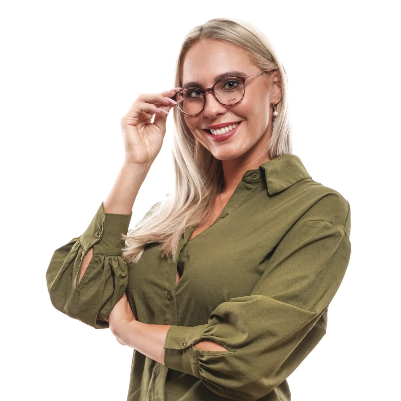 MONTATURE DA VISTA UNISEX STING VST069 4907D7