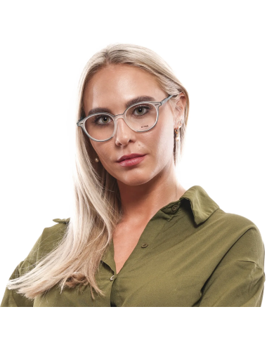 MONTATURE DA VISTA UNISEX STING VST086 517CPM