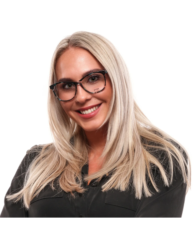 MONTATURE DA VISTA DONNA STING VST183 550AE8