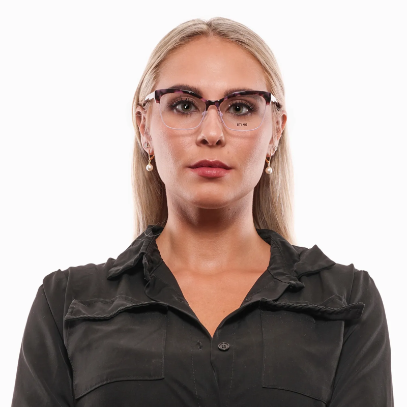 MONTATURE DA VISTA DONNA STING VST184 530AD6