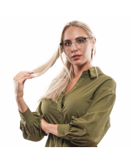 MONTATURE DA VISTA UNISEX STING VST233 520300