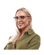 MONTATURE DA VISTA UNISEX STING VST233 520659