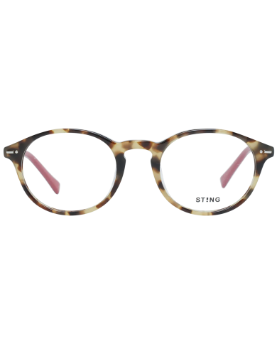 MONTATURE DA VISTA UNISEX STING VS6527V 470960