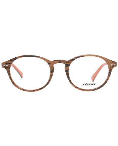 MONTATURE DA VISTA UNISEX STING VS6527 470AMP