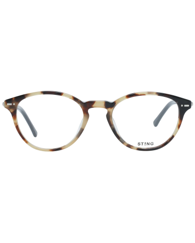 MONTATURE DA VISTA UNISEX STING VS6561W 490960