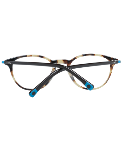 MONTATURE DA VISTA UNISEX STING VS6561W 490960