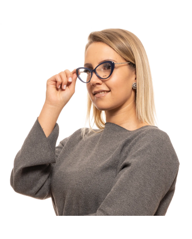 MONTATURE DA VISTA DONNA STING VST297 5303GR