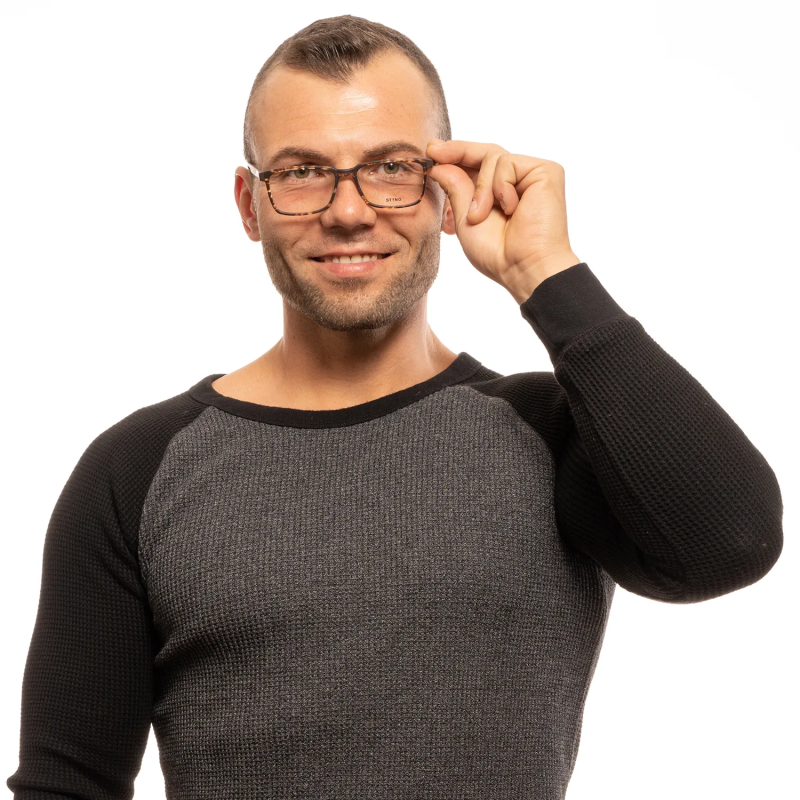 MONTATURE DA VISTA UOMO STING VST205 526YAM