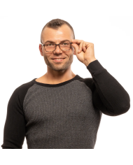 MONTATURE DA VISTA UOMO STING VST205 526YAM