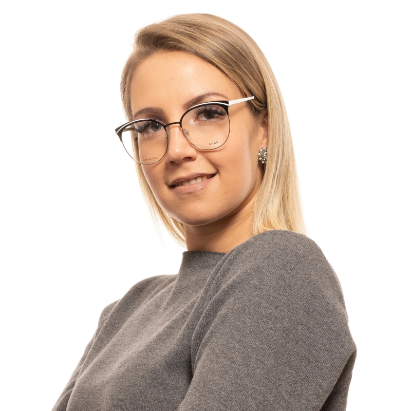 MONTATURE DA VISTA DONNA STING VST300 540SG4